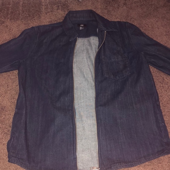 H&M jacket - Picture 2 of 3